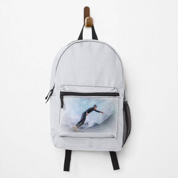Item preview, Riding the wave designed and sold by indiafrankk.