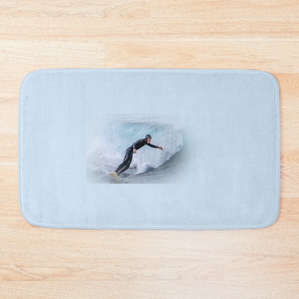 Item preview, Riding the wave designed and sold by indiafrankk.