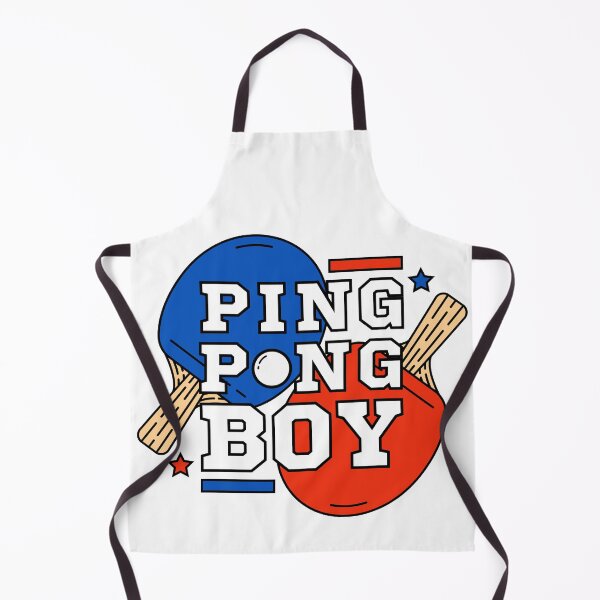 Item preview, Ping Pong Boy - Sport Club Tennis Club for Boys Men designed and sold by Millusti.
