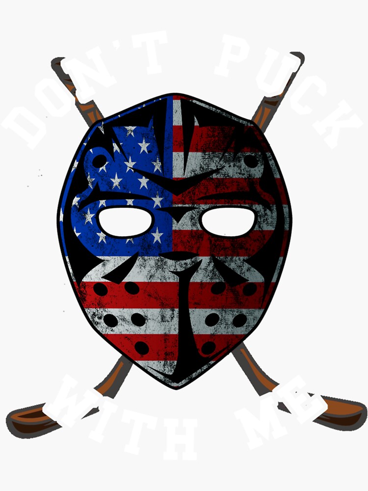 ice-hockey-sticks-usa-american-flag-play-hockey-game-sticker-for-sale