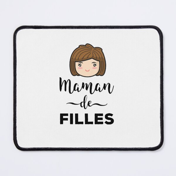 Item preview, Mum of Girls Mother Daughters Mother's Day designed and sold by Jelisandie.