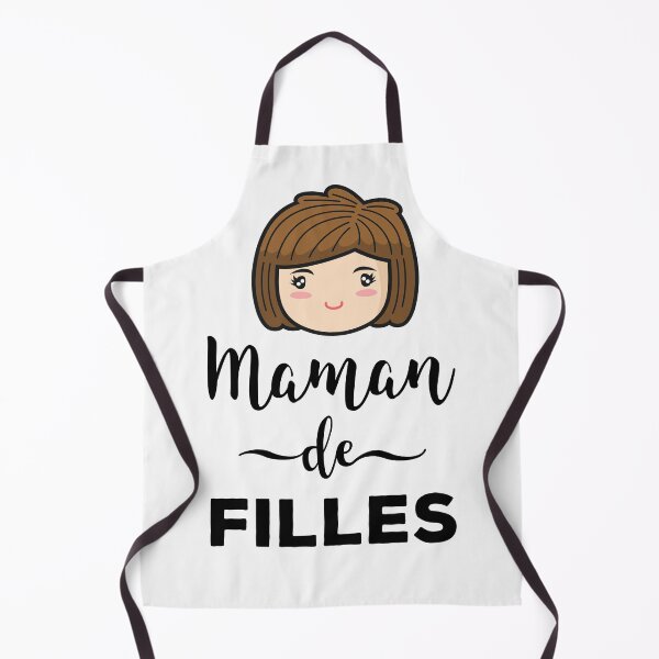 Item preview, Mum of Girls Mother Daughters Mother's Day designed and sold by Jelisandie.