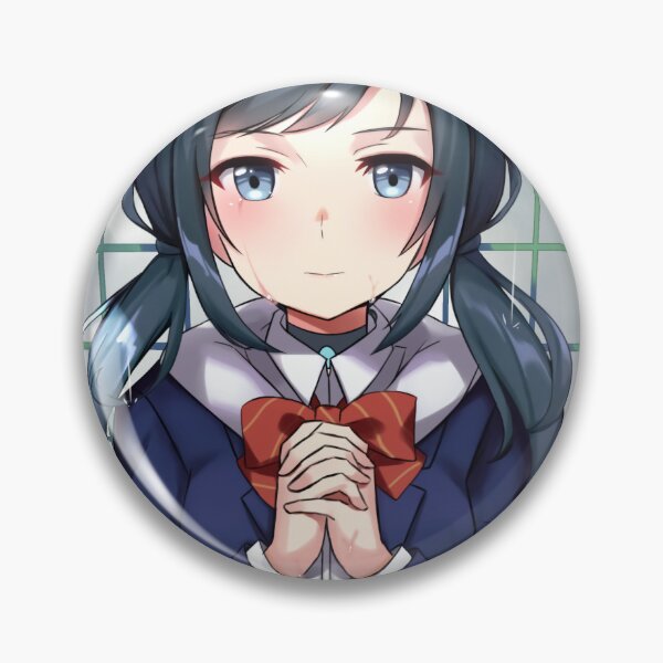 Item preview, Hina Amano Weathering with You Anime Waifu designed and sold by willybatlong.