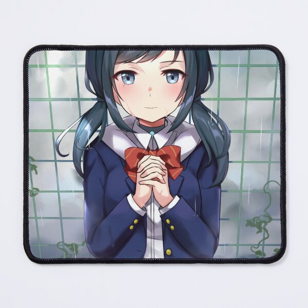 Item preview, Hina Amano Weathering with You Anime Waifu designed and sold by willybatlong.