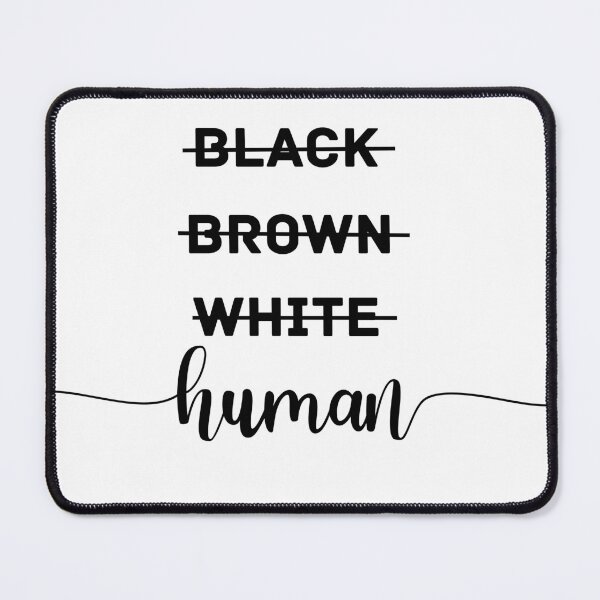 Item preview, Human - Unity in Diversity designed and sold by KereetsaOne.