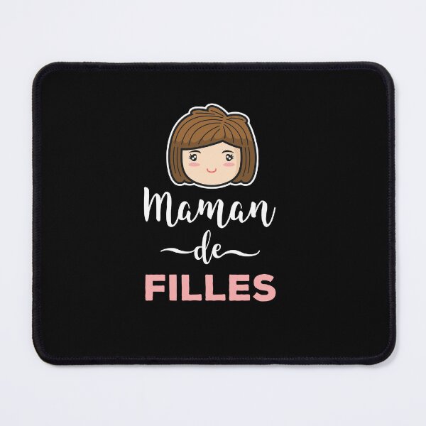 Item preview, Mum of Girls Mother Daughters Mother's Day designed and sold by Jelisandie.