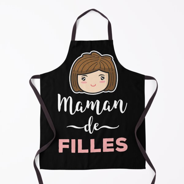 Item preview, Mum of Girls Mother Daughters Mother's Day designed and sold by Jelisandie.