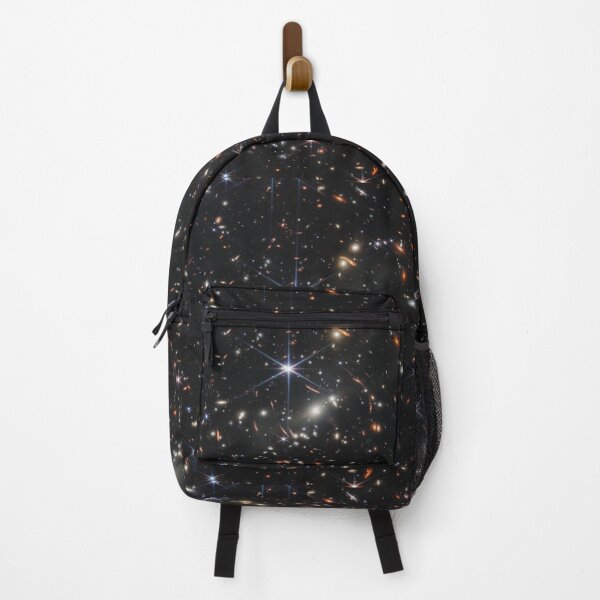 Item preview, New James Webb Telescope First Picture Ultra High Res designed and sold by DigitalDesgin.
