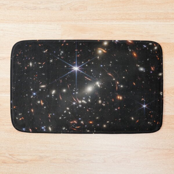 Item preview, New James Webb Telescope First Picture Ultra High Res designed and sold by DigitalDesgin.