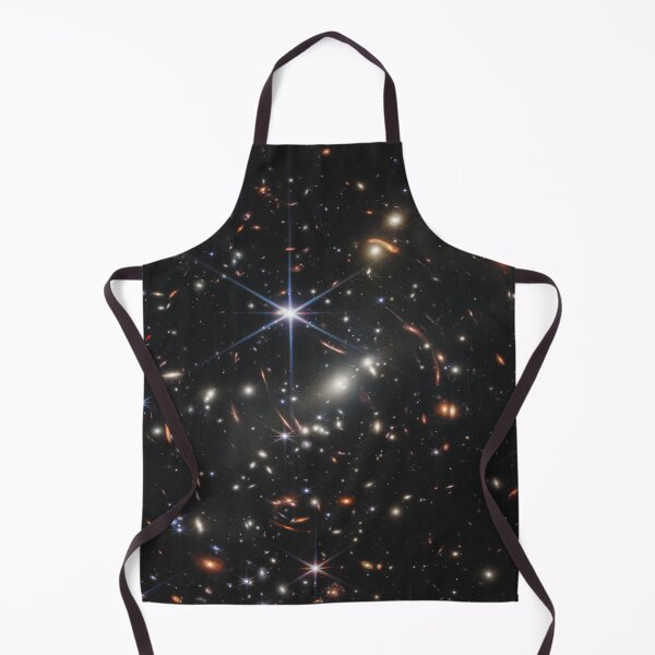 Item preview, New James Webb Telescope First Picture Ultra High Res designed and sold by DigitalDesgin.