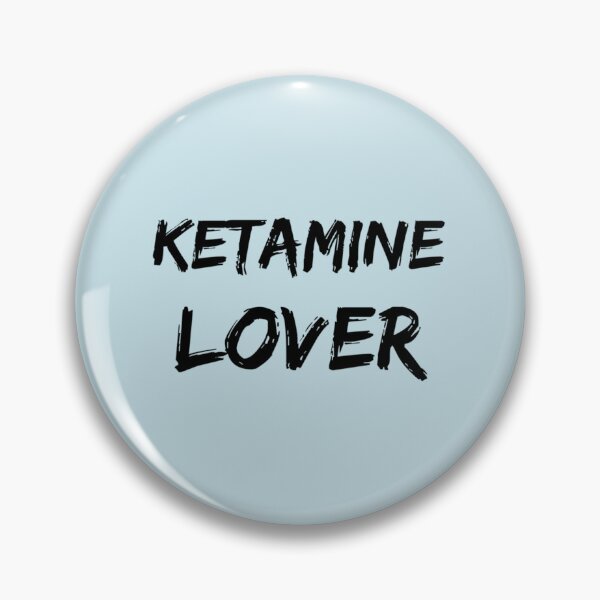 Item preview, Ketamine against depression  Drug Techno Ketamine s Gift Idea      designed and sold by SerenaSonata.