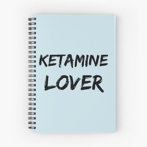 Item preview, Ketamine against depression  Drug Techno Ketamine s Gift Idea      designed and sold by SerenaSonata.
