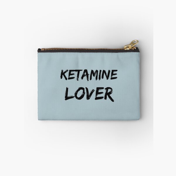 Item preview, Ketamine against depression  Drug Techno Ketamine s Gift Idea      designed and sold by SerenaSonata.