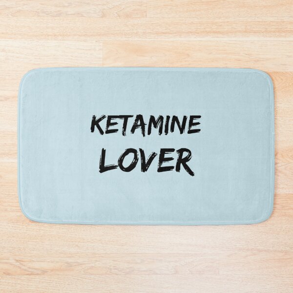 Item preview, Ketamine against depression  Drug Techno Ketamine s Gift Idea      designed and sold by SerenaSonata.