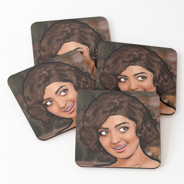 Item preview, Kana Scheming Headshot designed and sold by GameRaccoon.