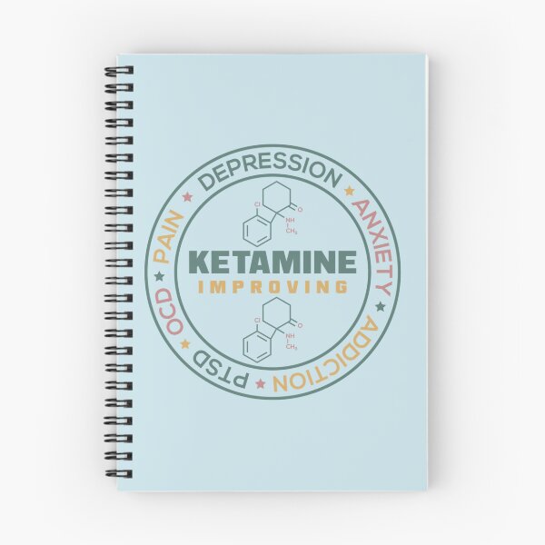 Item preview, Ketamine Awareness Active   designed and sold by SerenaSonata.