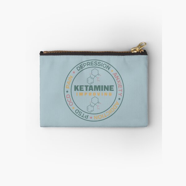 Item preview, Ketamine Awareness Active   designed and sold by SerenaSonata.