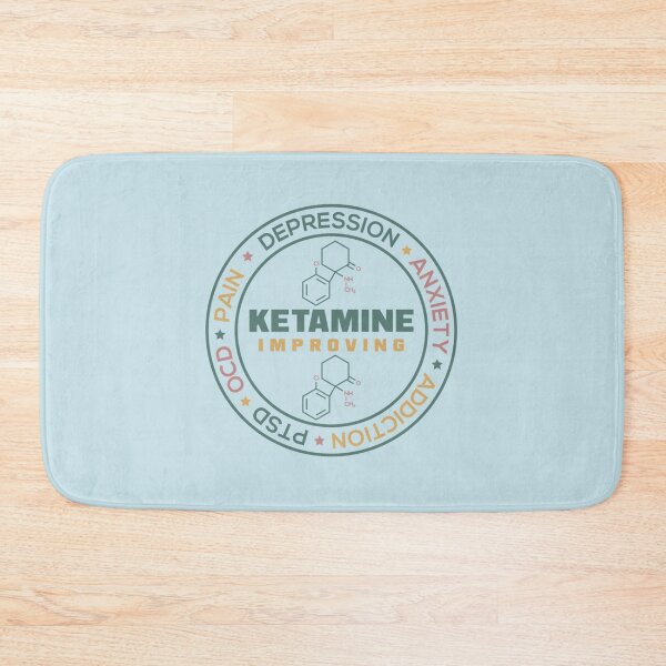 Item preview, Ketamine Awareness Active   designed and sold by SerenaSonata.