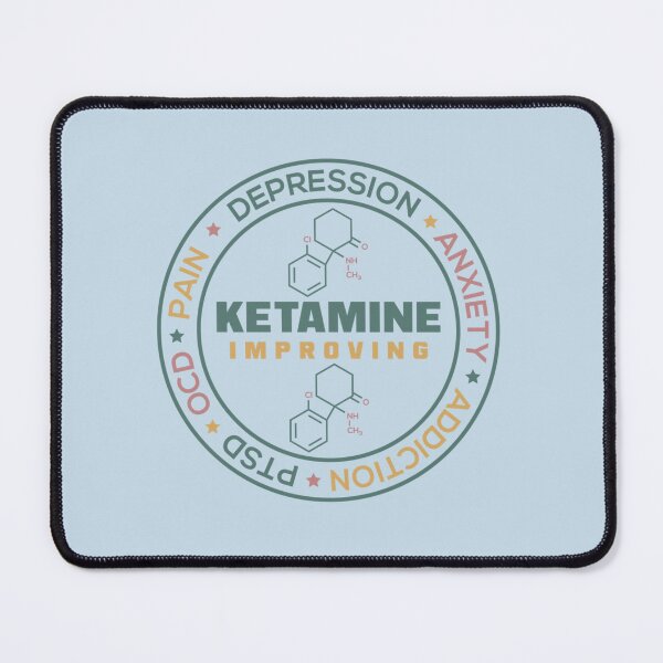 Item preview, Ketamine Awareness Active   designed and sold by SerenaSonata.