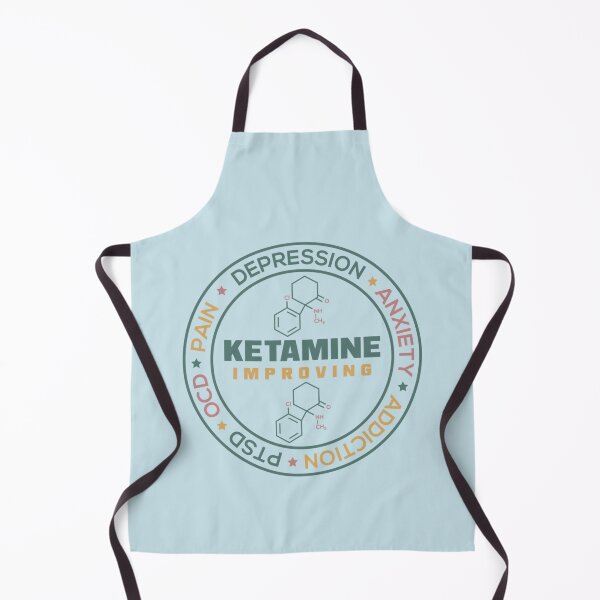 Item preview, Ketamine Awareness Active   designed and sold by SerenaSonata.