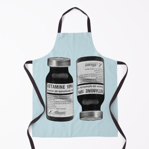 Item preview, Ketamine Bottles   designed and sold by SerenaSonata.
