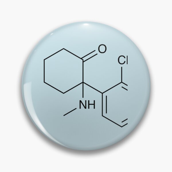 Item preview, Ketamine Compound   designed and sold by SerenaSonata.