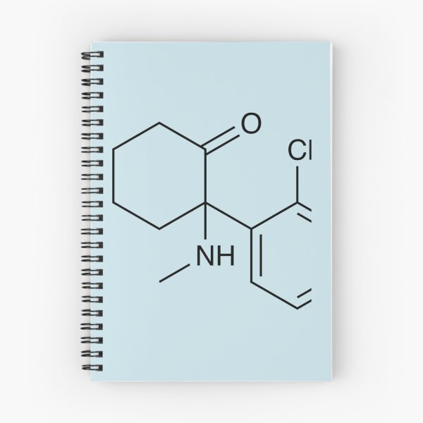 Item preview, Ketamine Compound   designed and sold by SerenaSonata.