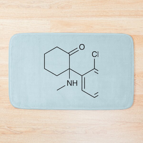 Item preview, Ketamine Compound   designed and sold by SerenaSonata.