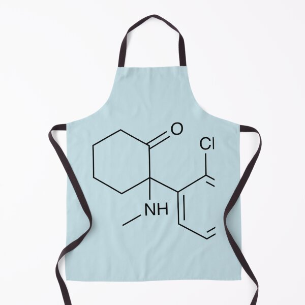 Item preview, Ketamine Compound   designed and sold by SerenaSonata.