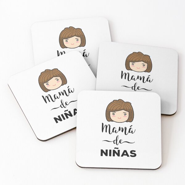 Item preview, Mum of Girls Mother Daughters Mother's Day designed and sold by Jelisandie.