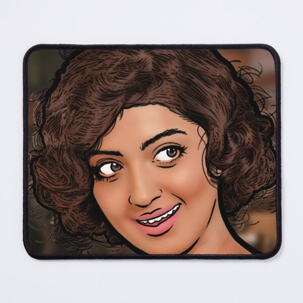 Item preview, Kana Scheming Headshot designed and sold by GameRaccoon.