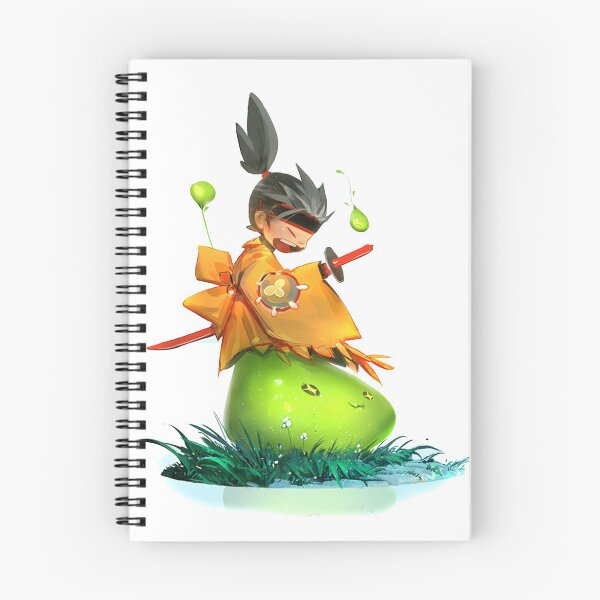 Item preview, Maple Story, Videogame, cute boy anime designed and sold by sunnyshop.