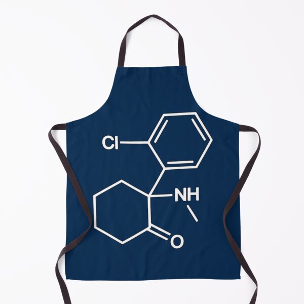 Item preview, Ketamine designed and sold by SerenaSonata.
