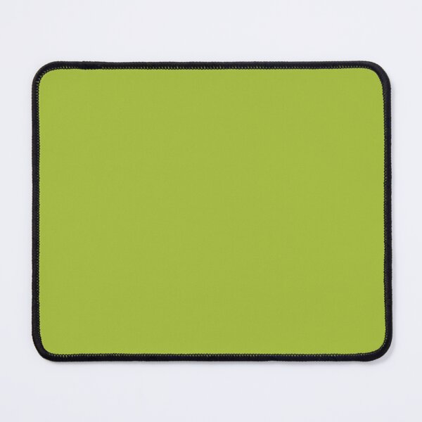 Item preview, Plain Solid Color Green Yellow Kiwi Green Oliver Green  designed and sold by mimihuang creations.