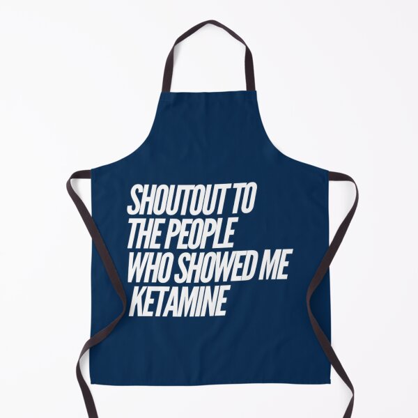 Item preview, Awesome Ketamine s  Effect Drug Khole Gift Idea   designed and sold by SerenaSonata.