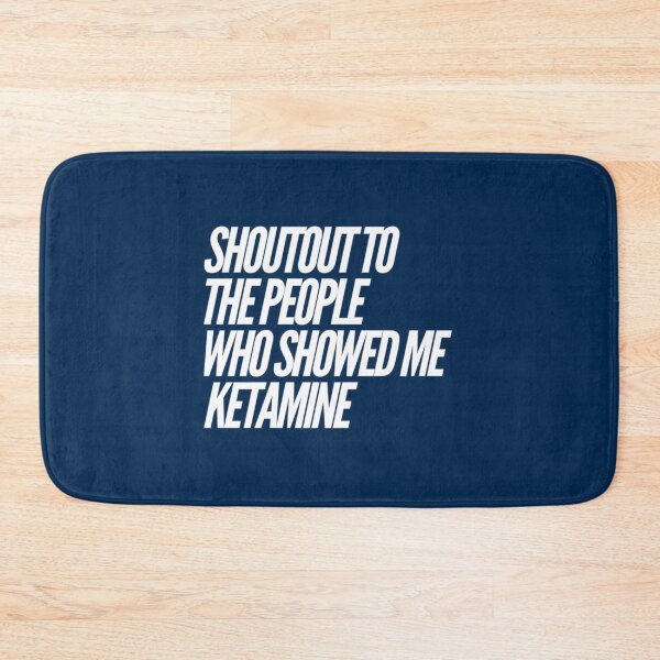 Item preview, Awesome Ketamine s  Effect Drug Khole Gift Idea   designed and sold by SerenaSonata.