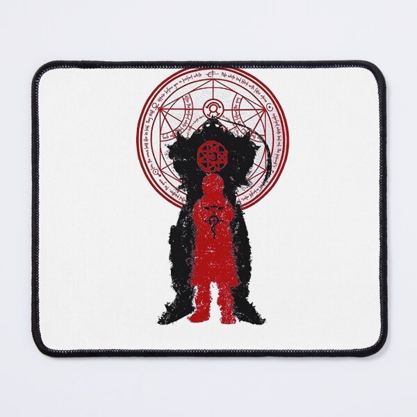 Item preview, Fullmetal alchemist Feel like a Man designed and sold by Jason4550.