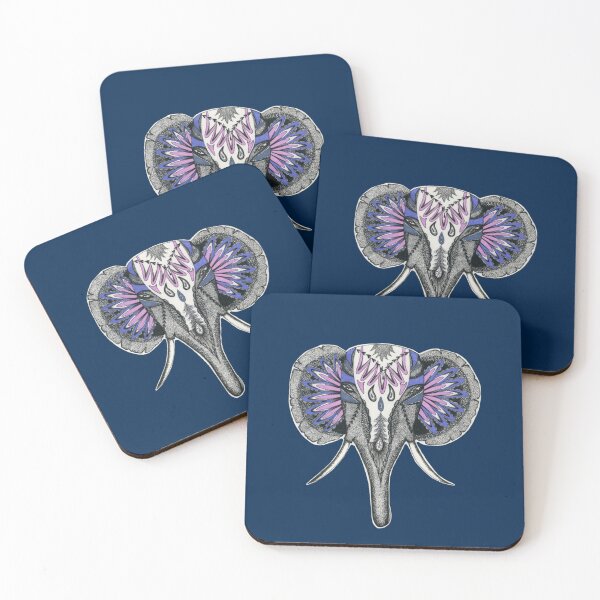 Item preview, Elephant   designed and sold by SerenaSonata.