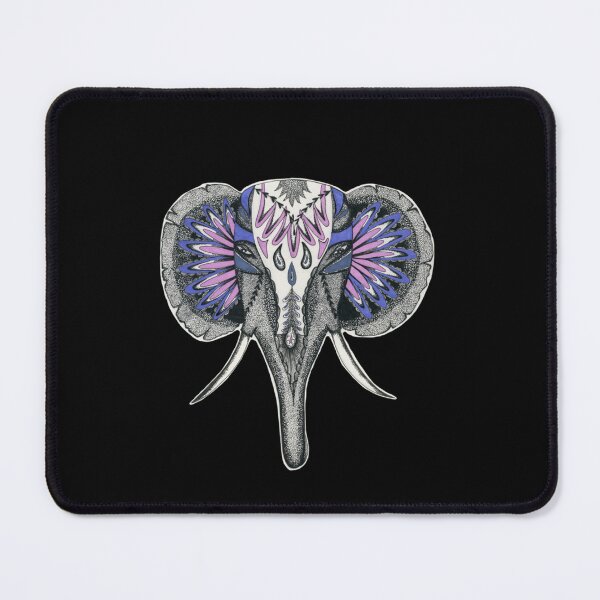 Item preview, Elephant   designed and sold by SerenaSonata.