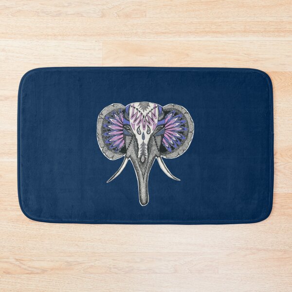 Item preview, Elephant   designed and sold by SerenaSonata.