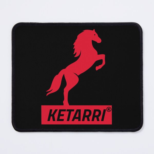 Item preview, Keta Ketarri Horse   designed and sold by SerenaSonata.