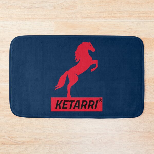 Item preview, Keta Ketarri Horse   designed and sold by SerenaSonata.
