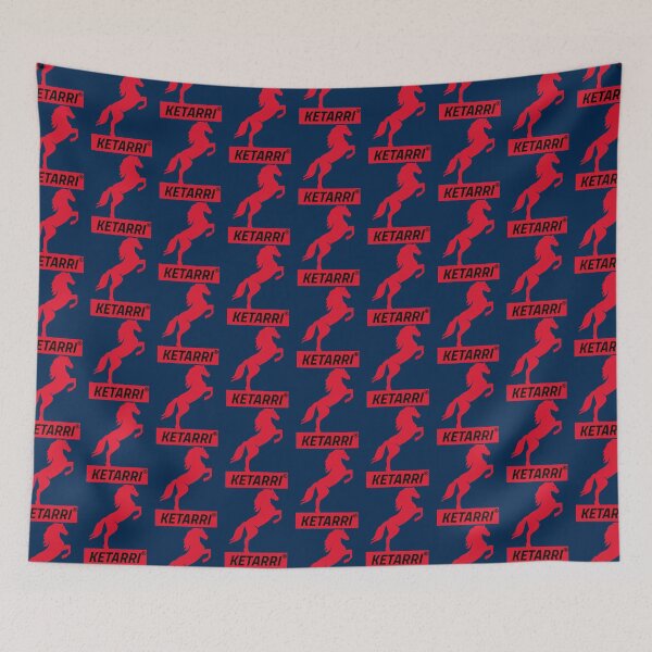 Item preview, Keta Ketarri Horse   designed and sold by SerenaSonata.