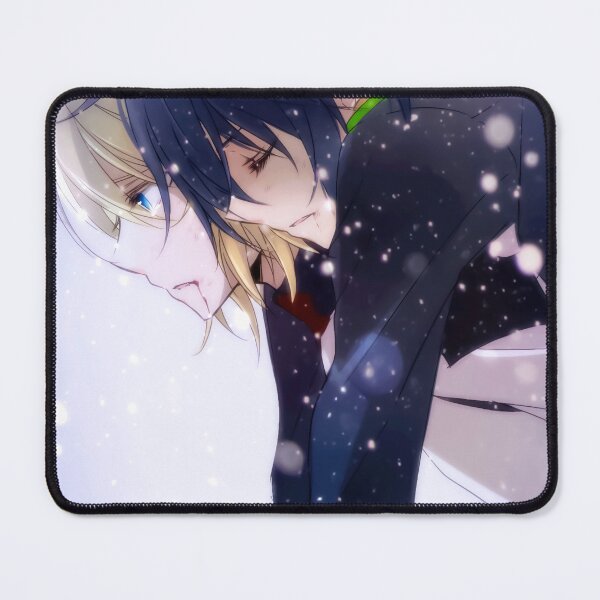 Item preview, Hyakuya Yuuichirou Seraph of the end Anime Waifu designed and sold by willybatlong.