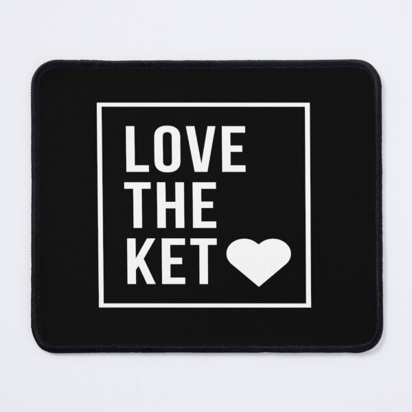 Item preview, Funny Ket Design      designed and sold by SerenaSonata.