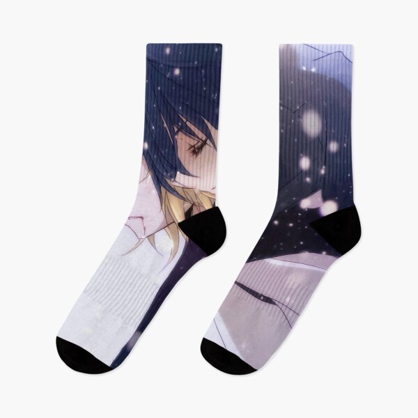 Item preview, Hyakuya Yuuichirou Seraph of the end Anime Waifu designed and sold by willybatlong.