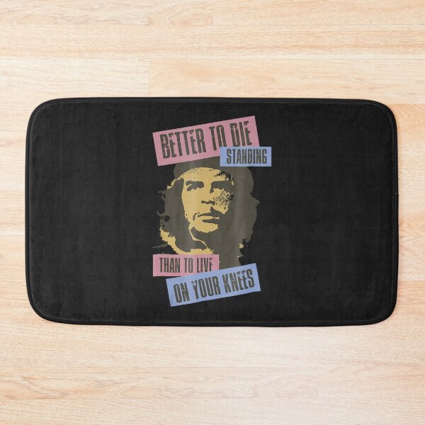Item preview, Che Guevara Better to Die S designed and sold by JackWilkin.
