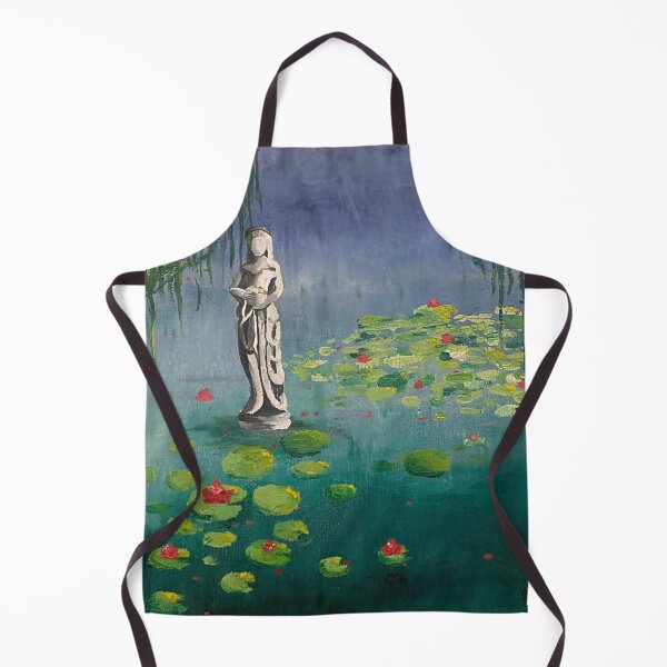 Item preview, goddess alone  designed and sold by debidero.