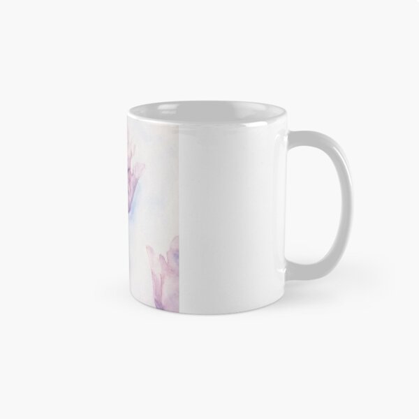 Item preview, Monet's Tulip designed and sold by Emily Page Art.