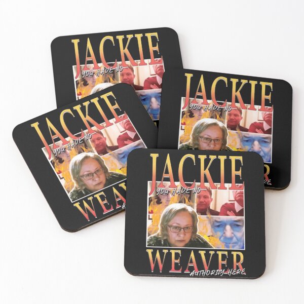 Item preview, Jackie Weaver designed and sold by shopHucccaer.